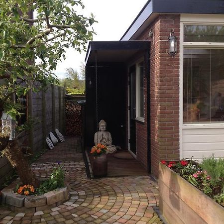 Studio Lakeside Spiegelplas Nederhorst den Berg Luaran gambar