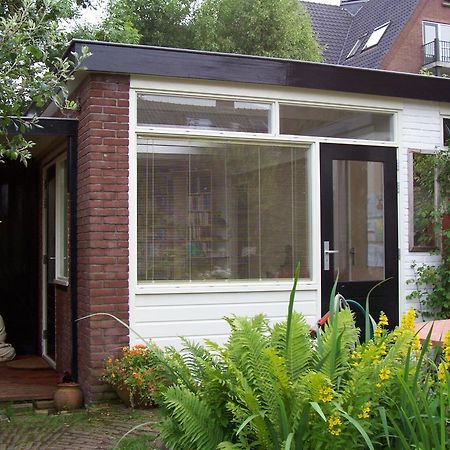 Studio Lakeside Spiegelplas Nederhorst den Berg Luaran gambar