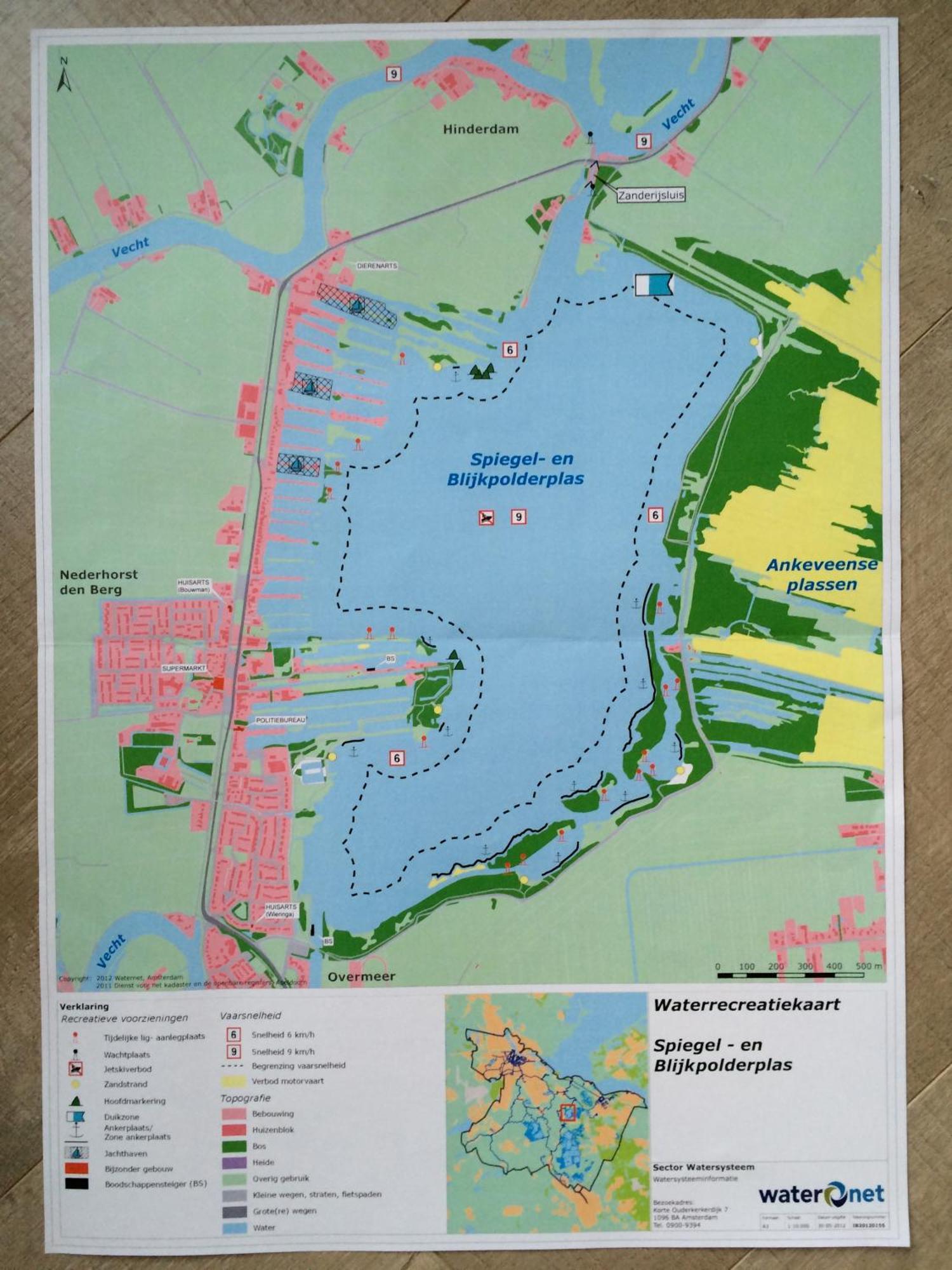 Studio Lakeside Spiegelplas Nederhorst den Berg Luaran gambar